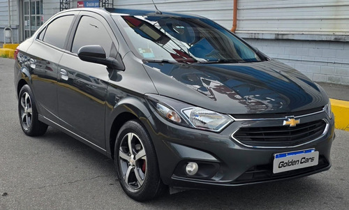 Chevrolet Prisma 1.4 Ltz 98cv