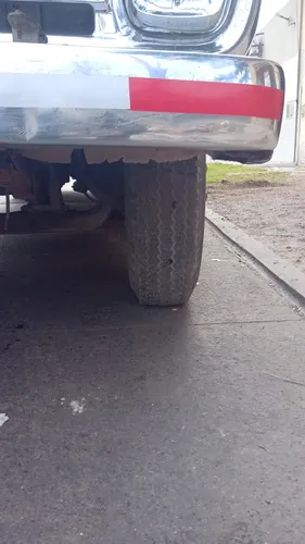 Camion Ford F600 Autobomba V8 Nafta, Permuta, Financio%, Liq