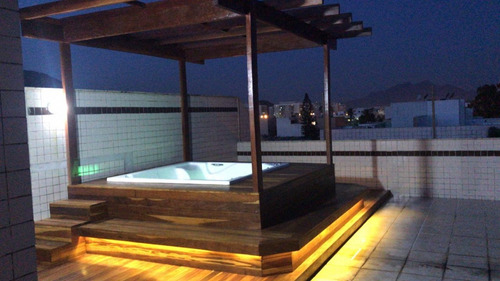 Spa Quadrado - 2 X 2 - Completo + Filtro De Areia + Capa