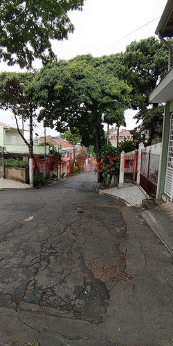 Imagem 6 de 9 de Sobrado Em Vila Nova Mazzei - São Paulo, Sp - 332100