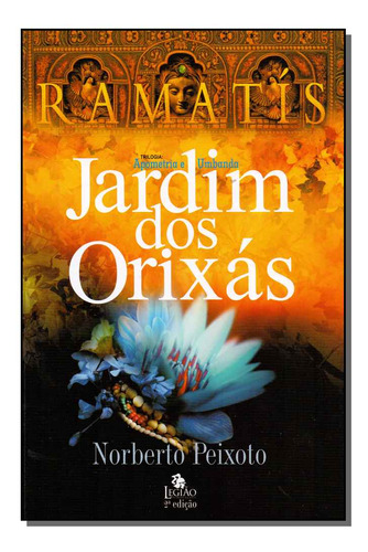 Jardim Dos Orixás - 02ed/19