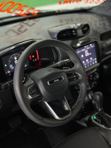 Jeep Renegade 1.3 T270 TURBO FLEX S 4X4 AT9