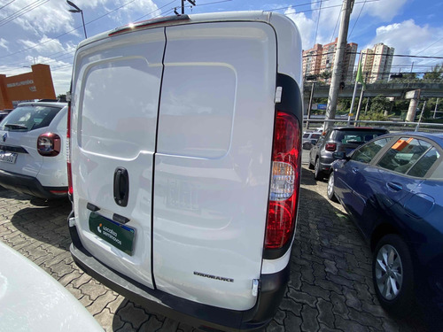 Fiat Fiorino 1.4 MPI FURGÃO ENDURANCE 8V FLEX 2P MANUAL