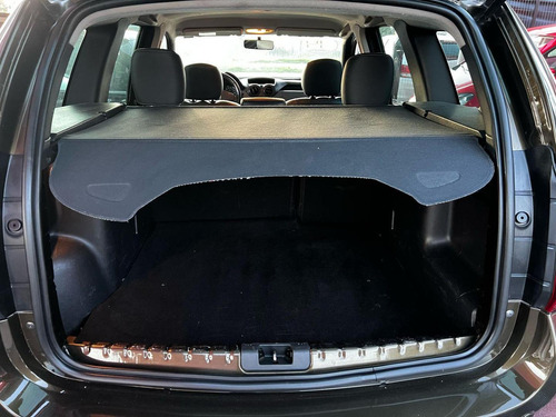 Renault Duster 20 D 4x2a