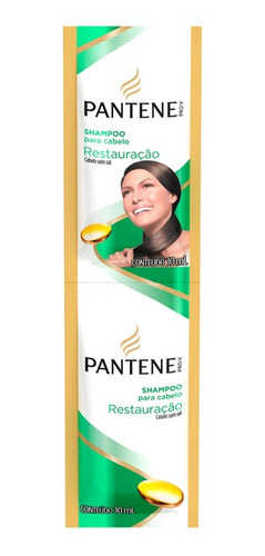 Shampoo Pantene 24 Sachet (10ml)