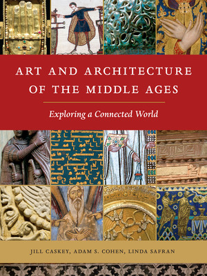 Libro Art And Architecture Of The Middle Ages: Exploring ...