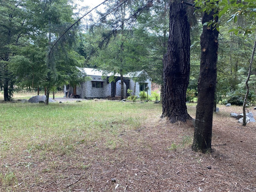 Parcela En Arriendo En Pucón