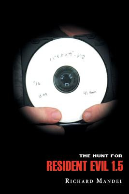 Libro The Hunt For Resident Evil 1.5 - Mandel, Richard