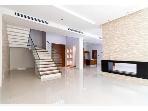 Venta Casa 5 Residencial Alpes