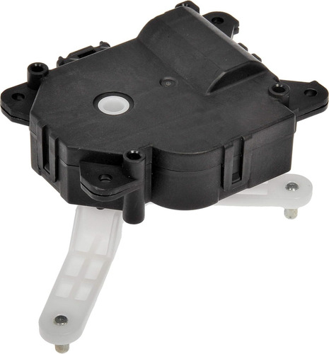Actuador Puerta A/c Izquierda Cadillac Cts 2014