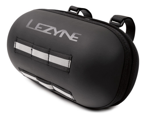 Bolsa Manillar Bicicleta Lezyne Hard Bar Caddy 2.2 Litros