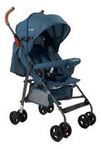 Comprar Coche Paragüitas Fun Bebesit G310 8 Ruedas Color Verde