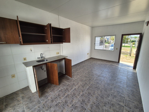 Casa 2 Dormitorios