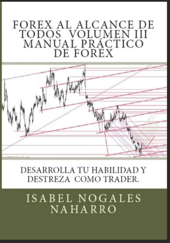 Libro: Forex Al Alcance De Todos Vol. Iii: Desarrolla Tu Hab