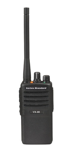 Vertex Standard Vx80 Radio Portatil