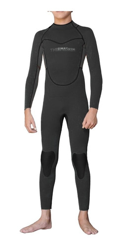 Traje Neoprene Niño Thermoskin Largo Surf Optimist Windsurf