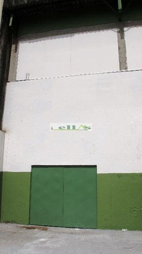 Imagem 4 de 13 de Galpão Para Aluguel, 2868.0m² - 2044
