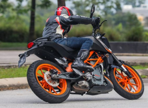 Pneu De Moto Traseiro Michelin 100/80-18 59s Pilot Street 2