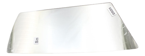 Vidrio Espejo Retrovisor Inferior Lado Derecho Marcopolo G7