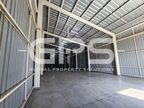 Local Comercial En Arriendo En Lampa