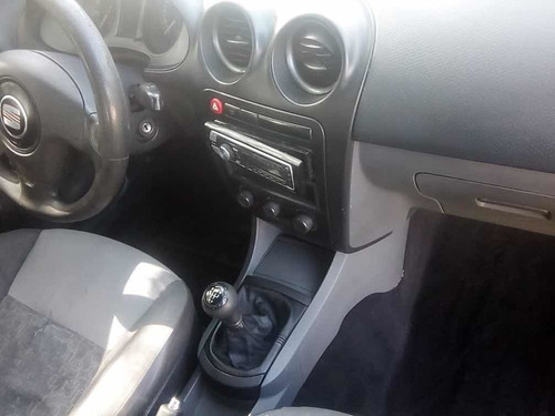 Seat Ibiza 1.6 Sport 3p Mt 2007