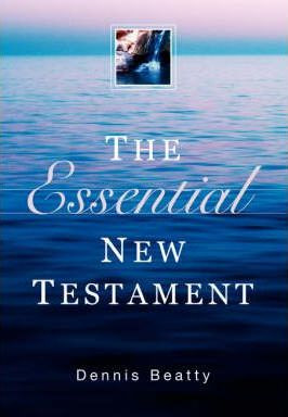 Libro Essential New Testament-oe - Dennis Beatty