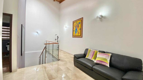 Imagen 14 de 15 de Apartamento En Alquiler Amoblado