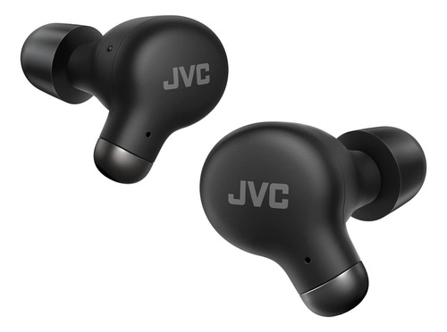 Fones De Ouvido Sem Fio Jvc Marshmallow Com Cancelamento
