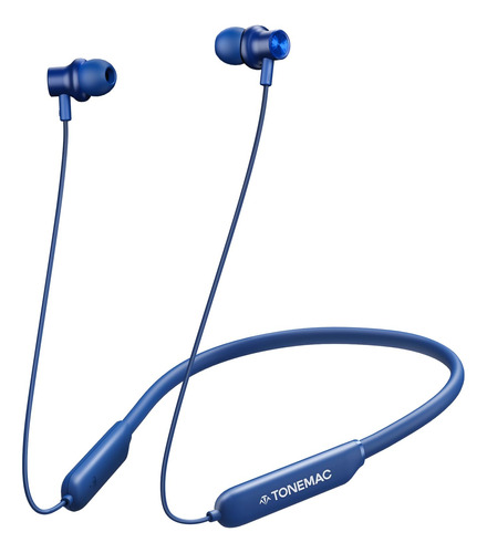 Tonemac Auriculares Bluetooth - Auriculares Inalámbricos N.
