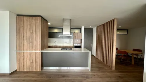 Apartamento En Venta En El Poblado, Las Palmas. Cod V12671