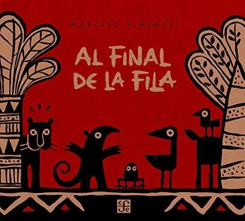 Al Final De La Fila