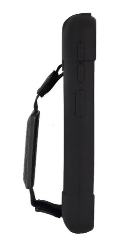Imagen 4 de 8 de Colector Datos Codigo Barras Qr Cilico C6 Scanner Zebra