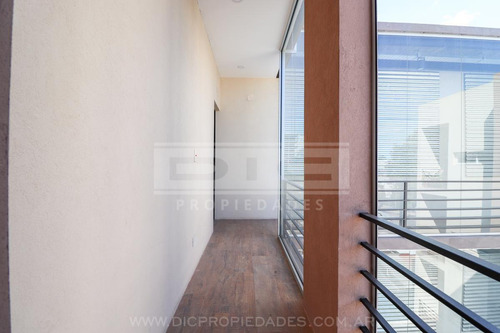 Imagen 29 de 30 de Monoambiente A Estrenar Venta - San Martin