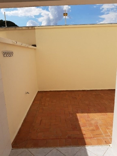 Imagem 11 de 21 de Sobrado À Venda, 110 M² Por R$ 320.000,00 - Condomínio Millenium - Araçatuba/sp - So0058