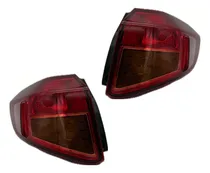 Comprar Faroles Traseros Der\u002Fizq (par) Suzuki Vitara 1.6 Año 2023