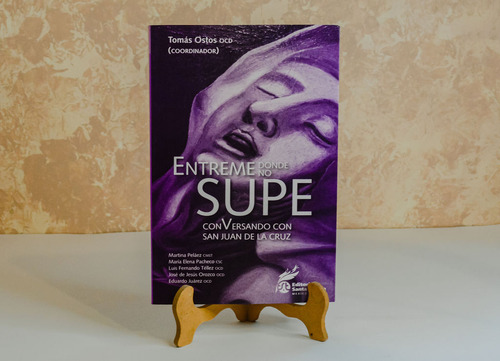 Entreme Donde No Supe. Tomás Ostos Ríos