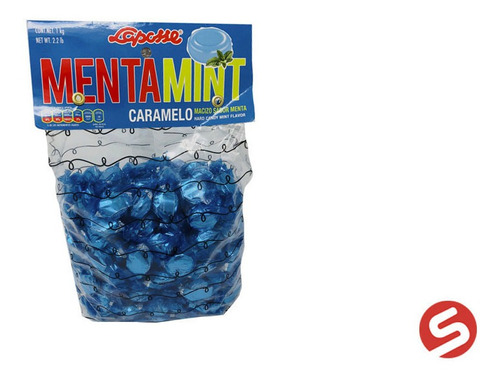 Menta Mint Laposse 1kg