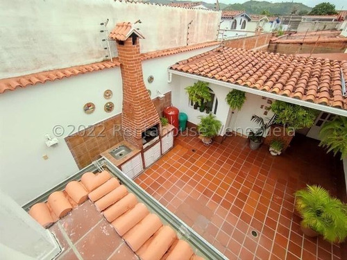 Imagen 24 de 30 de Fantástica Casa Urb. Privada La Mora Ii La Victoria 23-9997 Ejc 04243439046