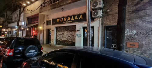 Local, Palermo Hollywwod, Honduras Al 5600 En Alquler