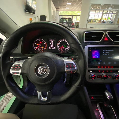 Volkswagen Scirocco 1.4 Tsi 160cv Dsg
