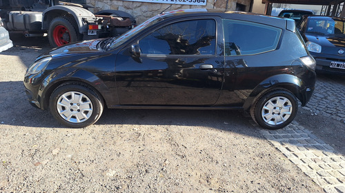 Ford Ka 1.0 Fly Viral 63cv