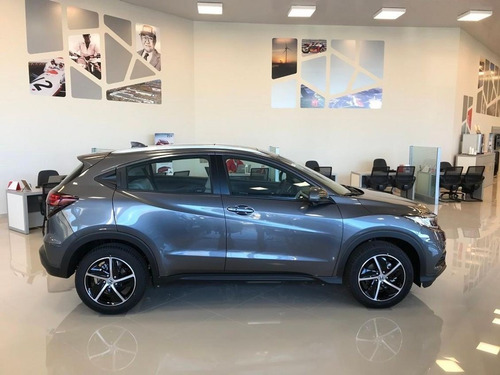 Hr-v 1.5 16v Turbo Touring Automático