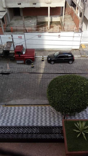 Apartamento - Venda - Forte - Praia Grande - Edc2024