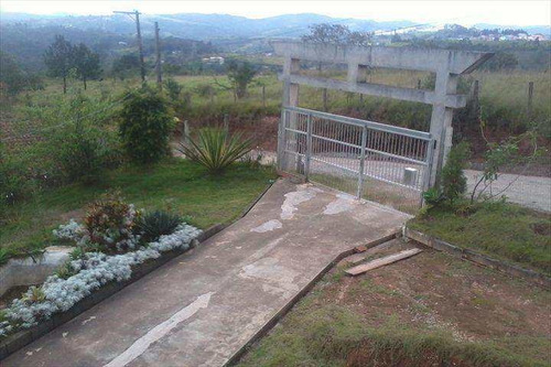 Imagem 2 de 8 de Casa Em Santana De Parnaíba Bairro Parque Vila Rica - V141100