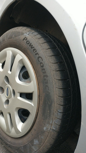 Ford Fiesta 2011 1.6 Fly Flex 5p