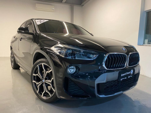 Imagem 2 de 15 de Bmw X2 2.0 Turbo Activeflex Sdrive20i M Sport X Steptronic