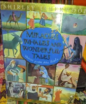 Comprar Miracles, Whales And Wonderful Tales: Voices From The Bible