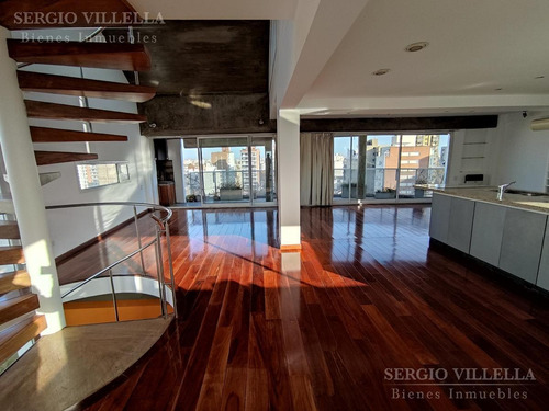 Imagen 10 de 30 de Bv. Oroño 1200 - 4 Dormitorios En Venta En Rosario