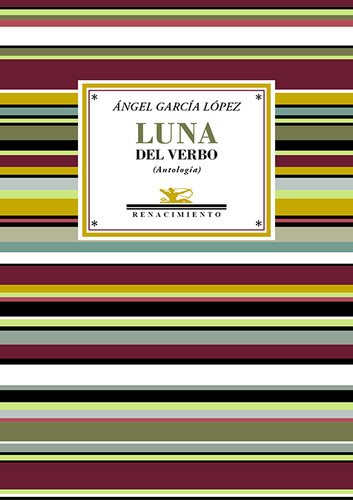 Luna Del Verbo - García López, Ángel  - *