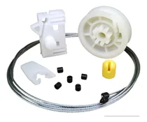 Comprar Kit De Repracion Para Alza Cristales  Adaptable Megane 1